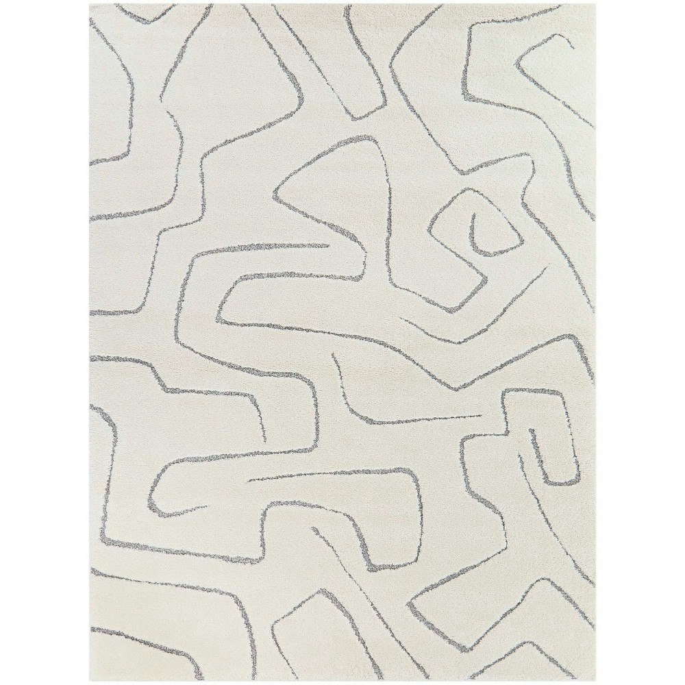 Balta Rugs 5'3"x7' Tanya Abstract Area Rug: $180.99 Balta Rugs 5'3"x7' Tanya Abstract Area Rug: $180.99