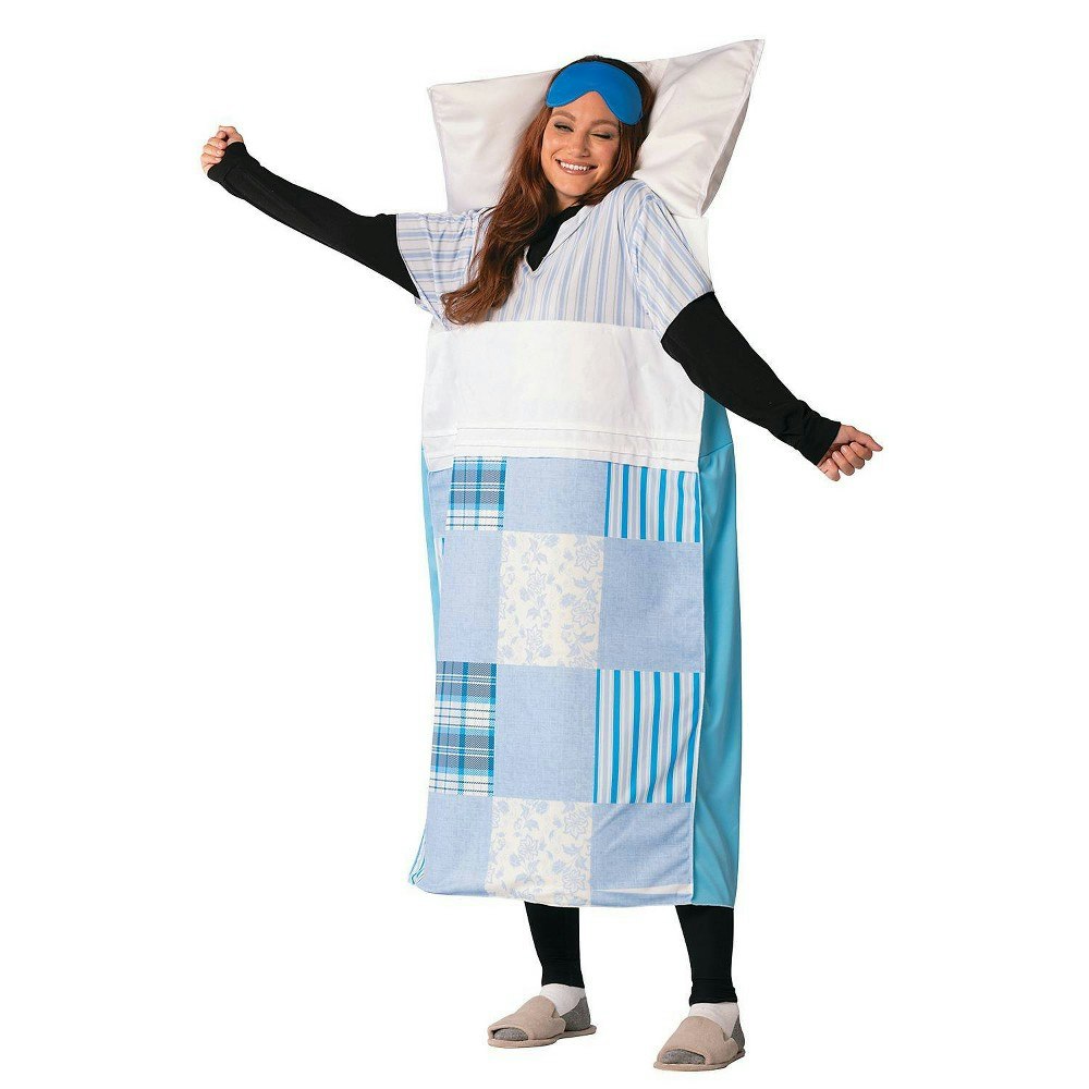Imposta Costumes Adult Bed Bodysuit Costume: $69.99 Imposta Costumes Adult Bed Bodysuit Costume: $69.99