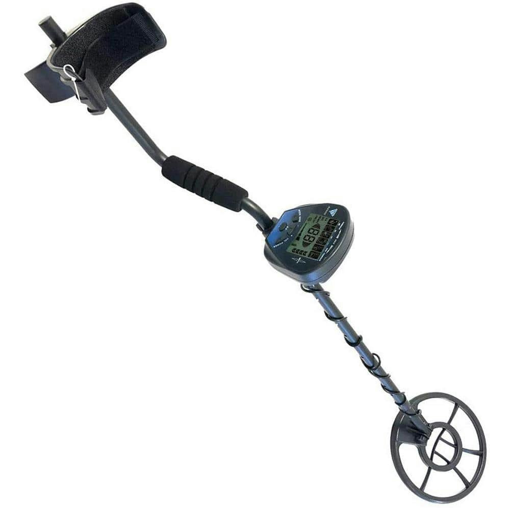 Metal Detector: $119.99