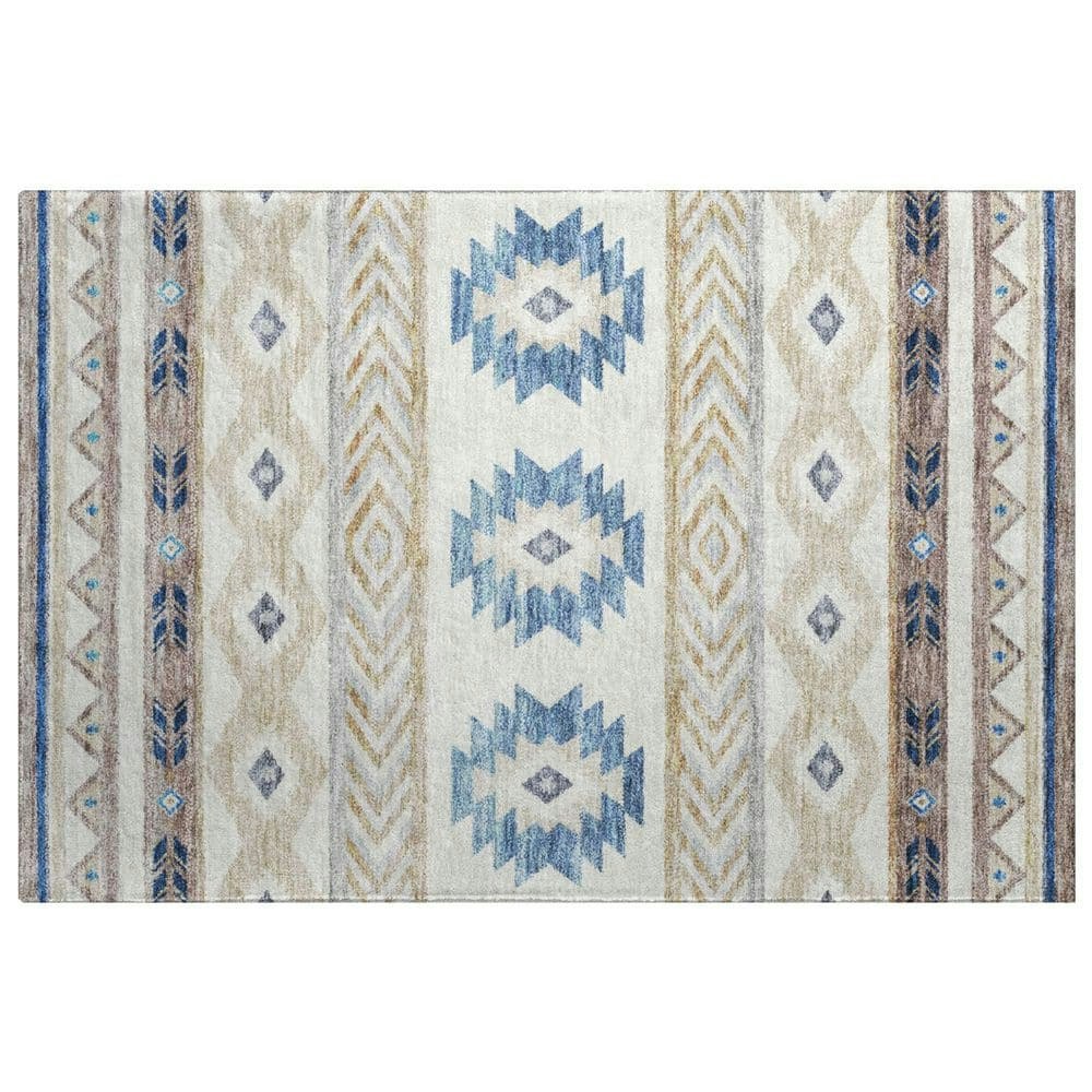 Dream Shag ADS178 3'x4' Abstract Area Rug: $84.15 Dream Shag ADS178 3'x4' Abstract Area Rug: $84.15