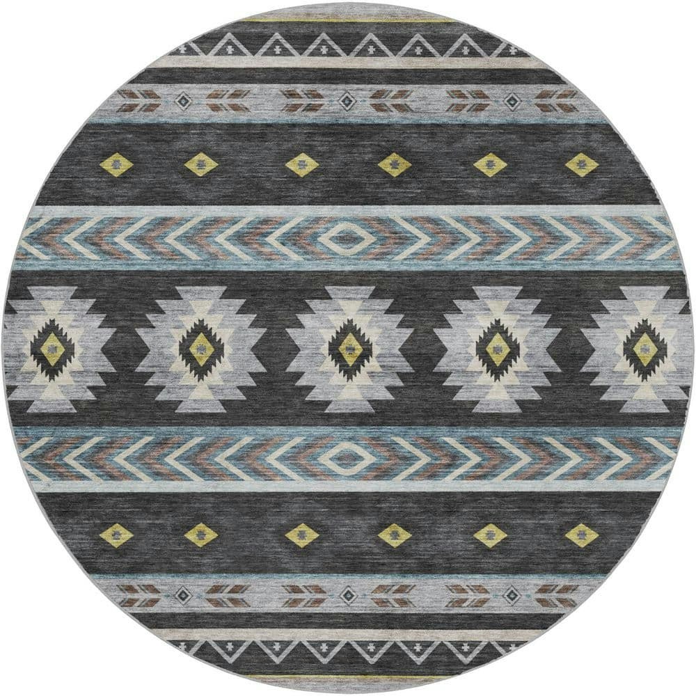 Dream Shag 8x8-Foot Abstract Round Rug: $509.15 Dream Shag 8x8-Foot Abstract Round Rug: $509.15