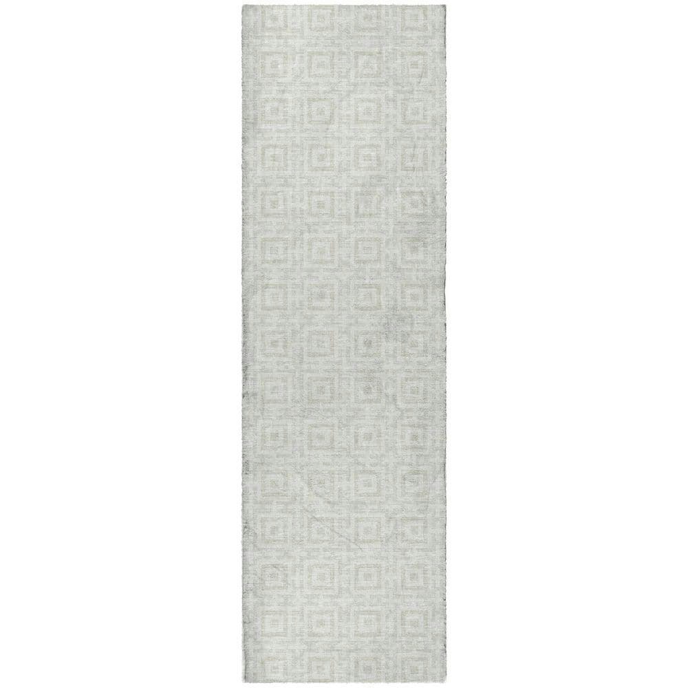 Dream Shag 2' x 7' Machine Washable Abstract Runner Rug: $126.65 Dream Shag 2' x 7' Machine Washable Abstract Runner Rug: $126.65