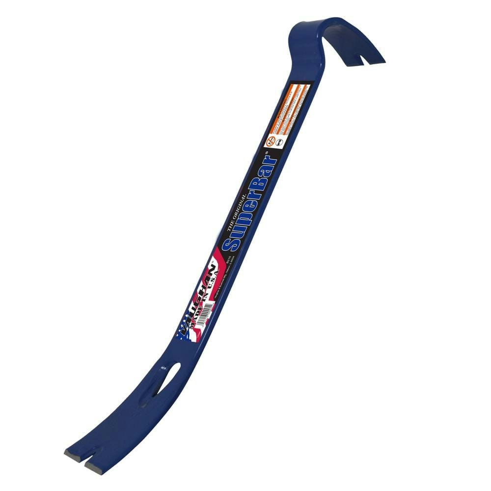 15-Inch Flat Bar: $17.97 15-Inch Flat Bar: $17.97