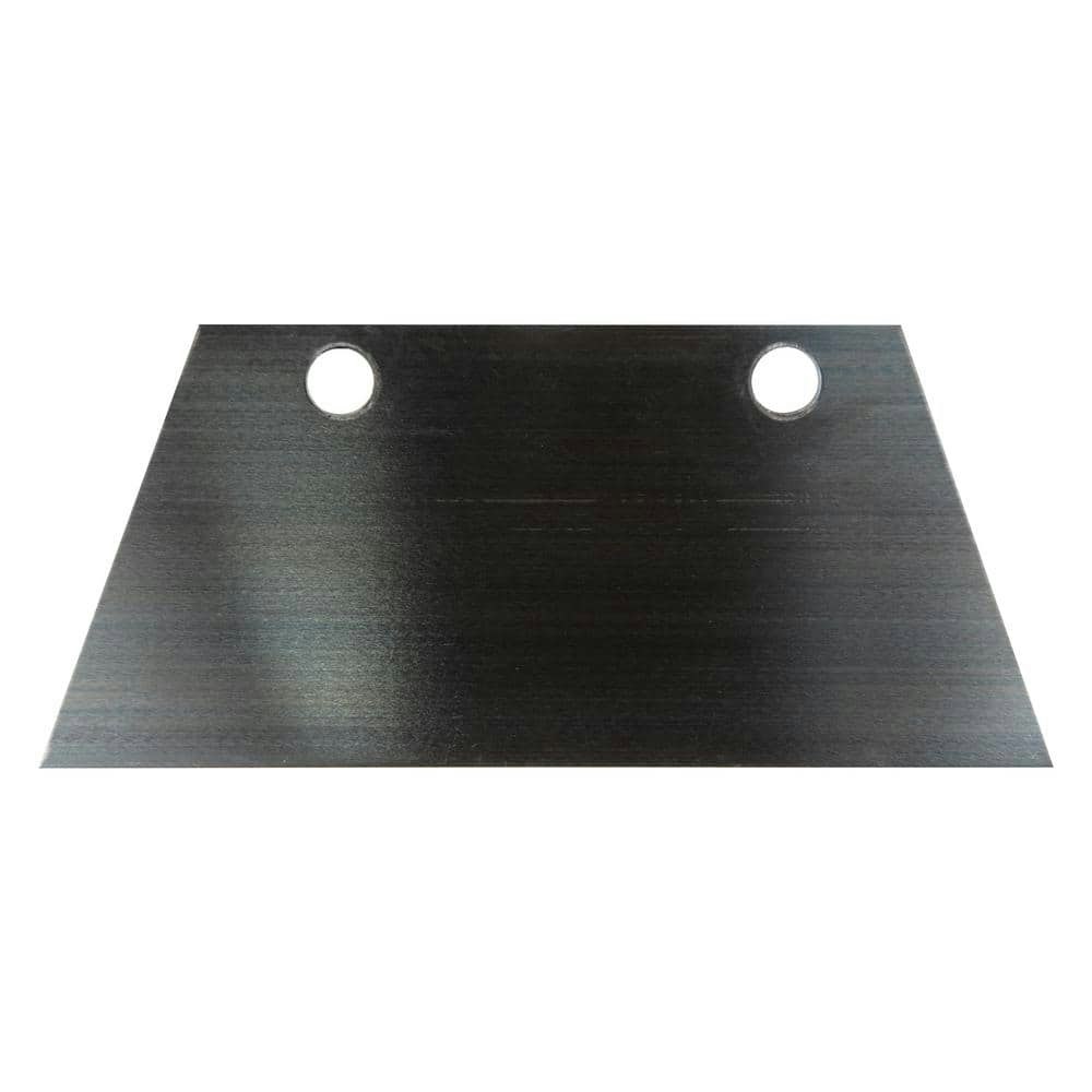7-Inch Scraper Blade: $18.98 7-Inch Scraper Blade: $18.98