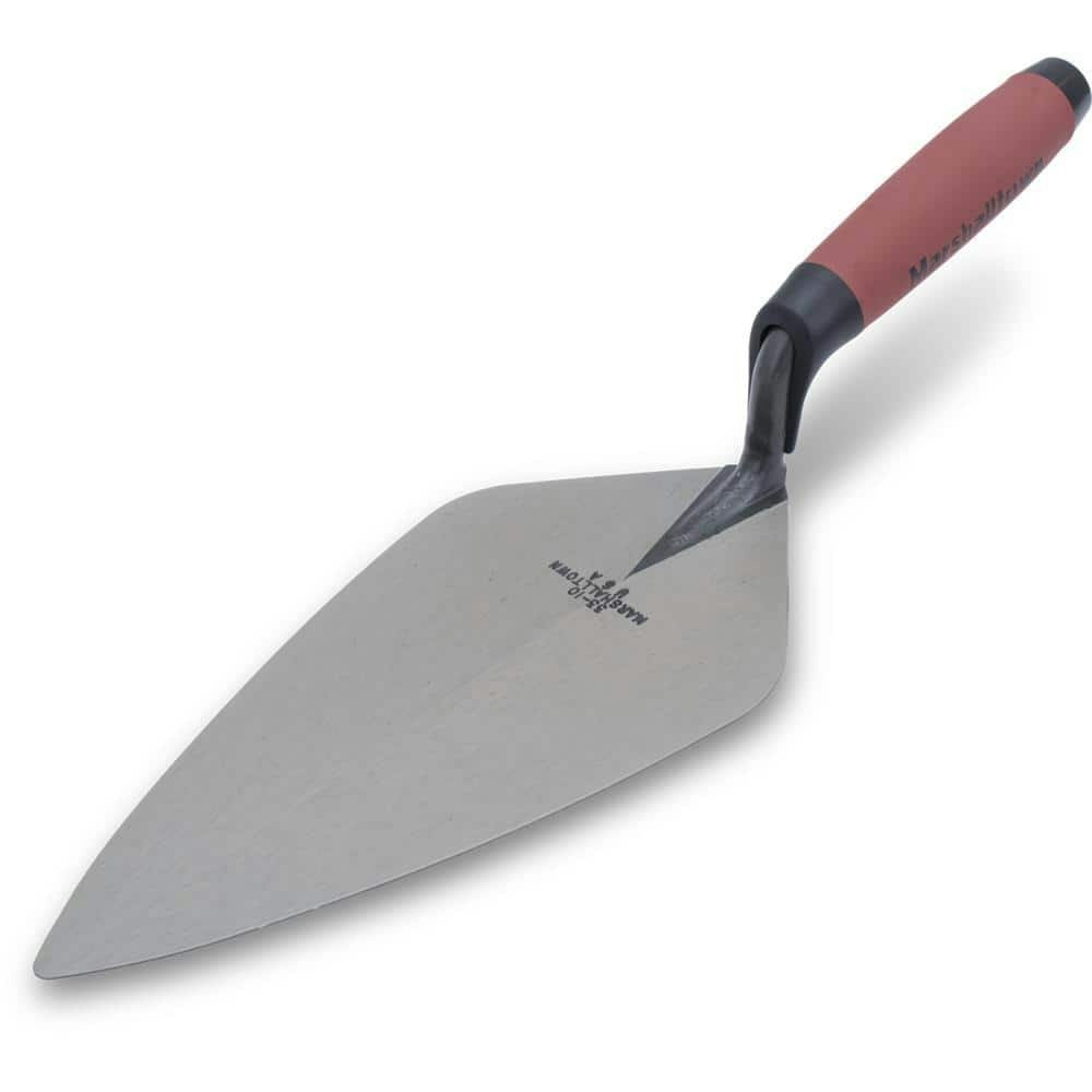 10-Inch London Pattern Brick Trowel: $52.97