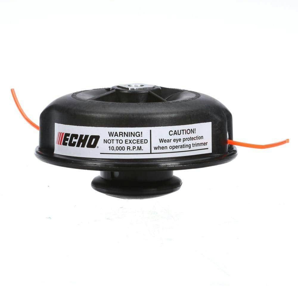SRM Echomatic Pro Trimmer Replacement Head: $35.47 SRM Echomatic Pro Trimmer Replacement Head: $35.47