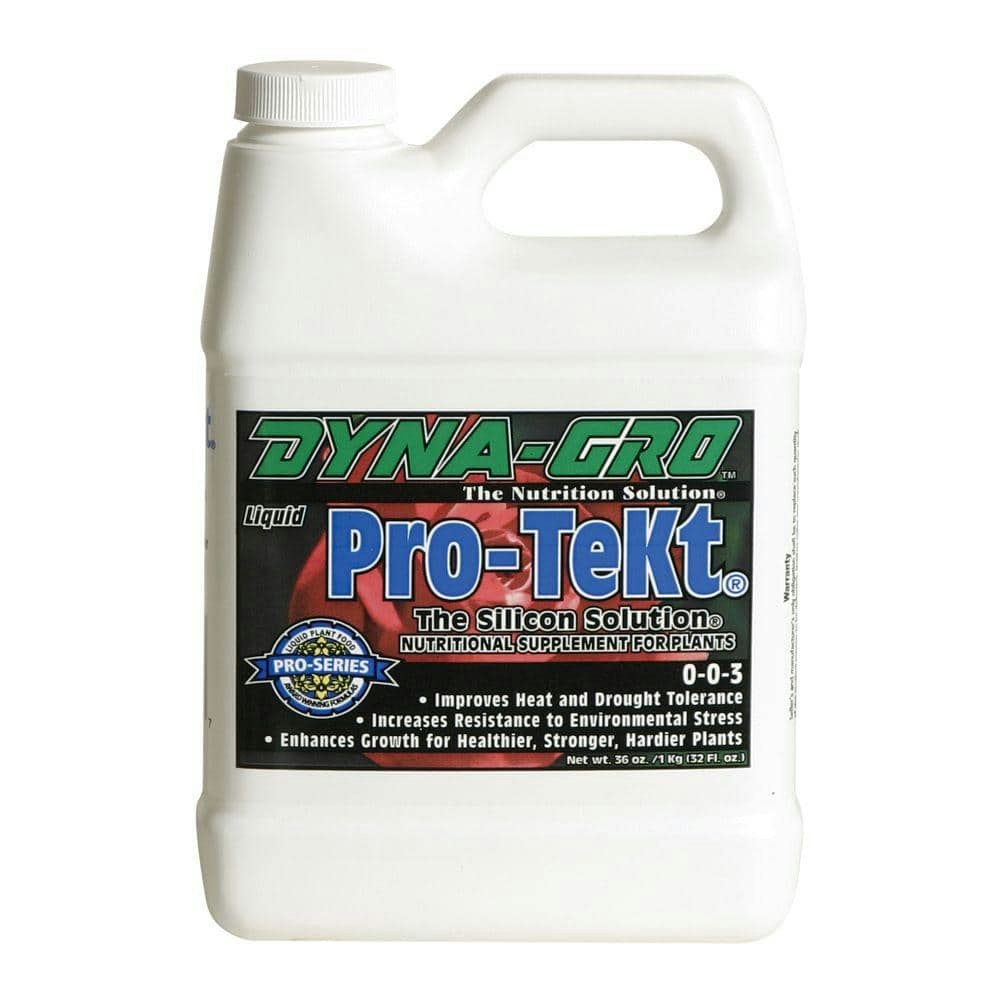 Pro Tekt Organic Nutritional Silicon Plant Supplement 32-oz.: $25.94