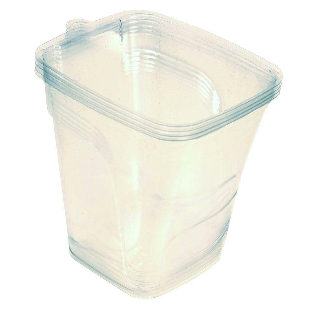 Paint Cup Lock-In Liners 4-Pack: $8.97 Paint Cup Lock-In Liners 4-Pack: $8.97