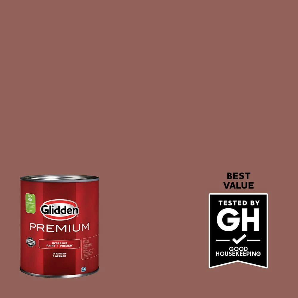 PPG Canyon Stone Eggshell Interior Latex Paint 1-Quart: $15.48 PPG Canyon Stone Eggshell Interior Latex Paint 1-Quart: $15.48