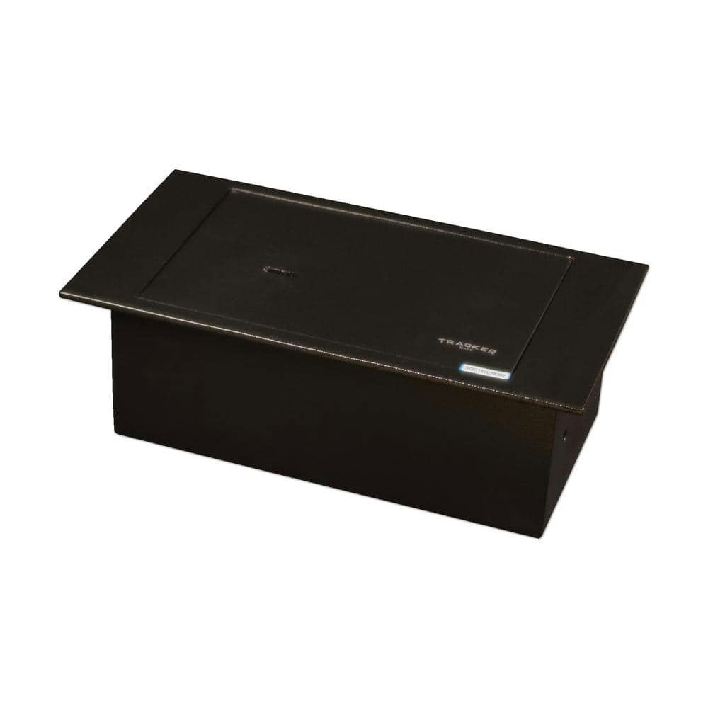 0.23-Cubic Foot Steel Floor Safe with Key Lock: $74.24 0.23-Cubic Foot Steel Floor Safe with Key Lock: $74.24