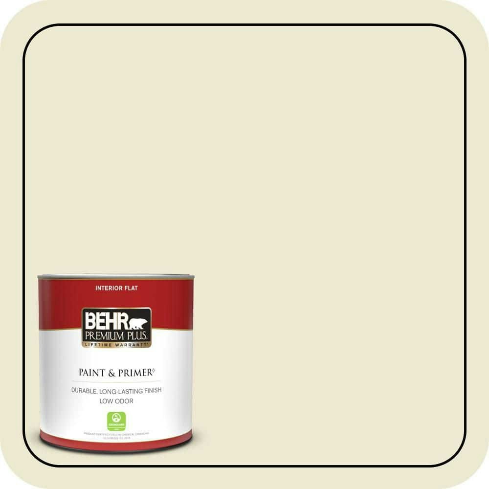 Chanoyu Low Odor Interior Paint and Primer 1-Quart Can: $17.48 Chanoyu Low Odor Interior Paint and Primer 1-Quart Can: $17.48
