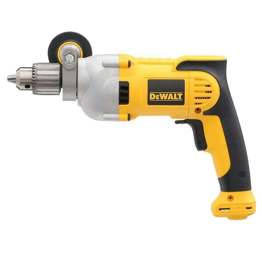 10 Amp 1/2-Inch Variable Speed Reversing Pistol Grip Drill: $179 10 Amp 1/2-Inch Variable Speed Reversing Pistol Grip Drill: $179