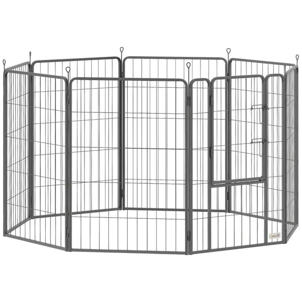 Dog Playpen Panels: $257.73 Dog Playpen Panels: $257.73