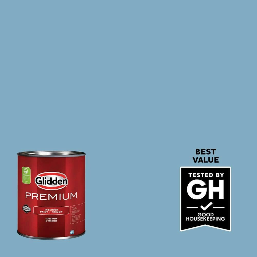PPG Arabella Satin Interior Latex Paint 1-Quart: $16.48 PPG Arabella Satin Interior Latex Paint 1-Quart: $16.48