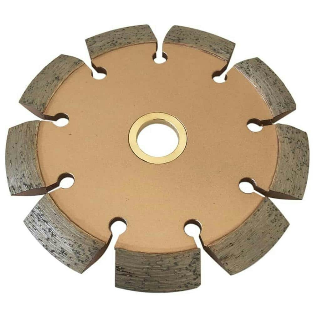 4.5-inch Diamond Crack Chaser Blade: $69.99