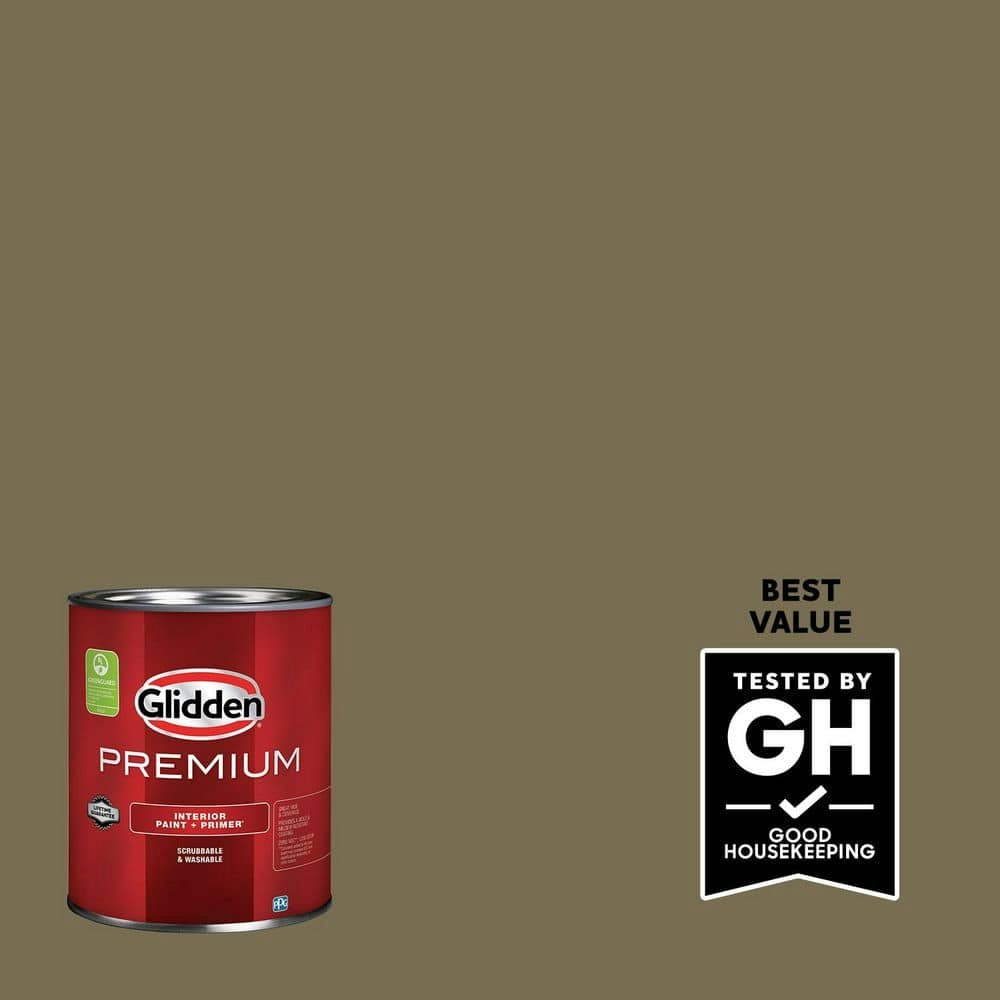 PPG Conservation Satin Interior Latex Paint 1-Quart: $16.48 PPG Conservation Satin Interior Latex Paint 1-Quart: $16.48