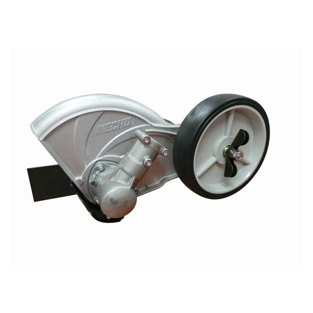 7.75-inch Straight Shaft Edger Attachment: $157.99 7.75-inch Straight Shaft Edger Attachment: $157.99