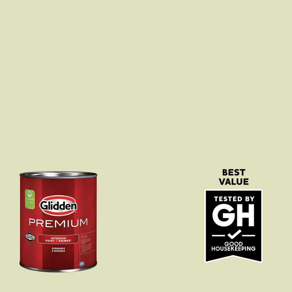 PPG Forgive Quickly Semi-Gloss Interior Latex Paint 1-Quart: $17.48 PPG Forgive Quickly Semi-Gloss Interior Latex Paint 1-Quart: $17.48