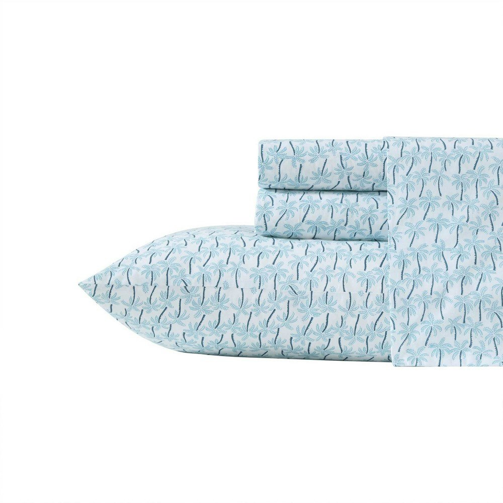 Tommy Bahama King Sheet Set: $79.99 Tommy Bahama King Sheet Set: $79.99