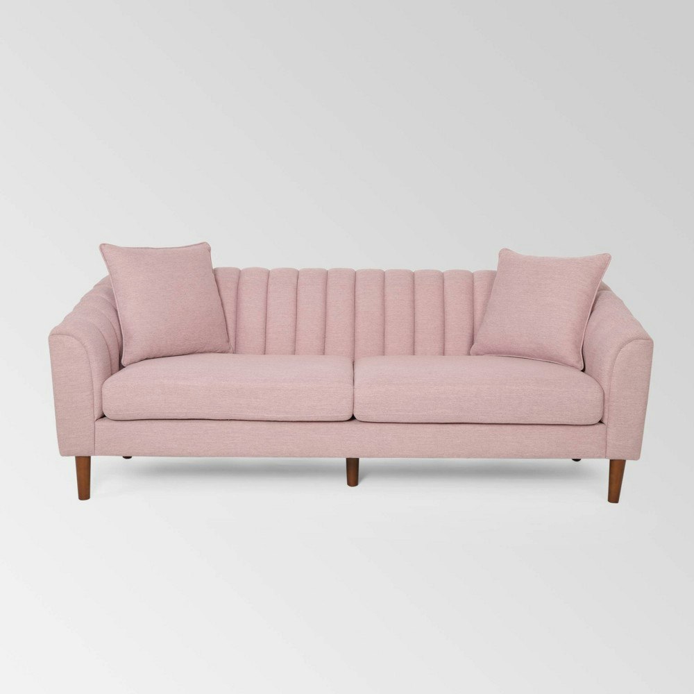 Christopher Knight Home Ansonia Contemporary Sofa: $593.99 Christopher Knight Home Ansonia Contemporary Sofa: $593.99
