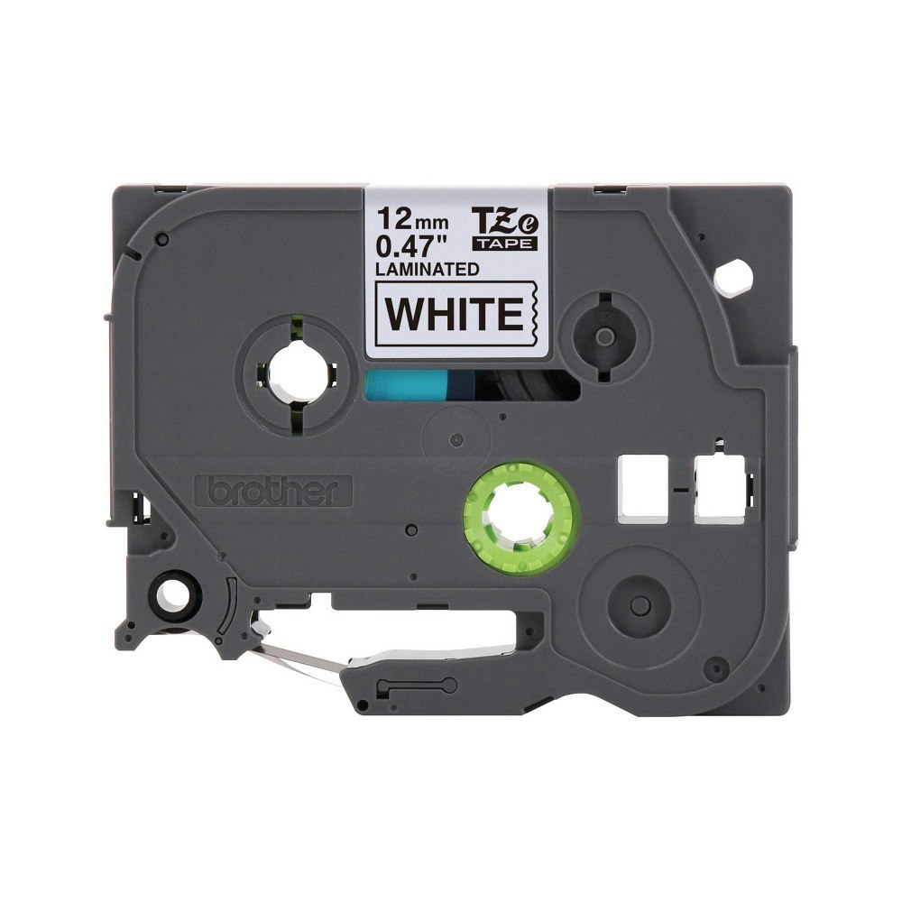 Brother P-touch TZe-231 Label Tape: $16.49 Brother P-touch TZe-231 Label Tape: $16.49