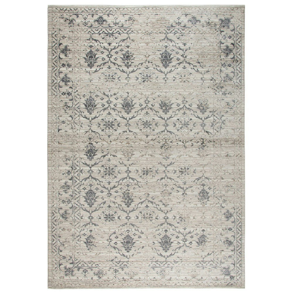 Alora Décor Swagger 3'3"x5'3" Vintage Floral Area Rug: $199.99 Alora Décor Swagger 3'3"x5'3" Vintage Floral Area Rug: $199.99