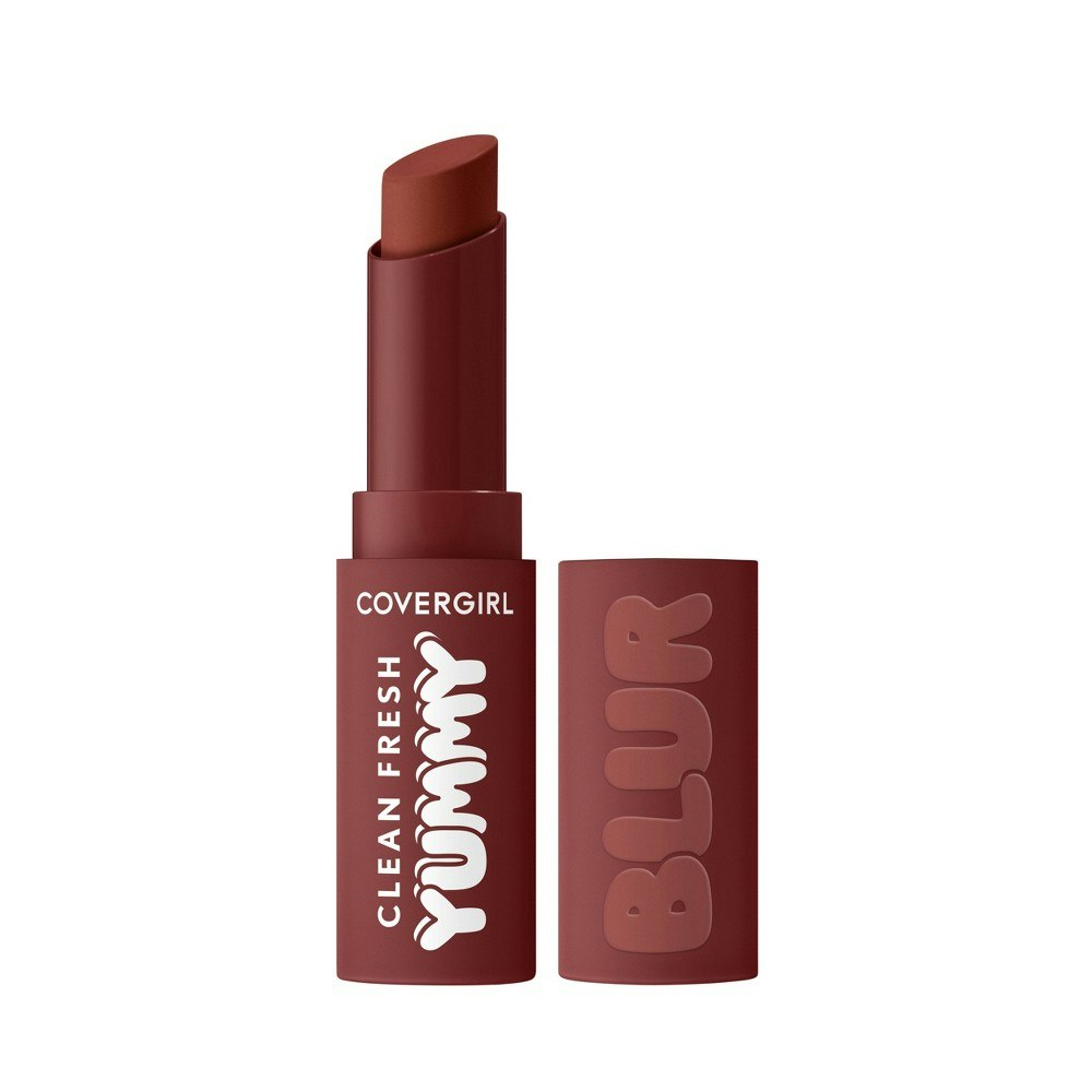 Covergirl Clean Fresh Yummy Blur Stick 0.09oz: $8.99 Covergirl Clean Fresh Yummy Blur Stick 0.09oz: $8.99