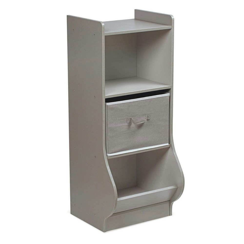 Badger Basket Upright Storage Nook: $65.99 Badger Basket Upright Storage Nook: $65.99