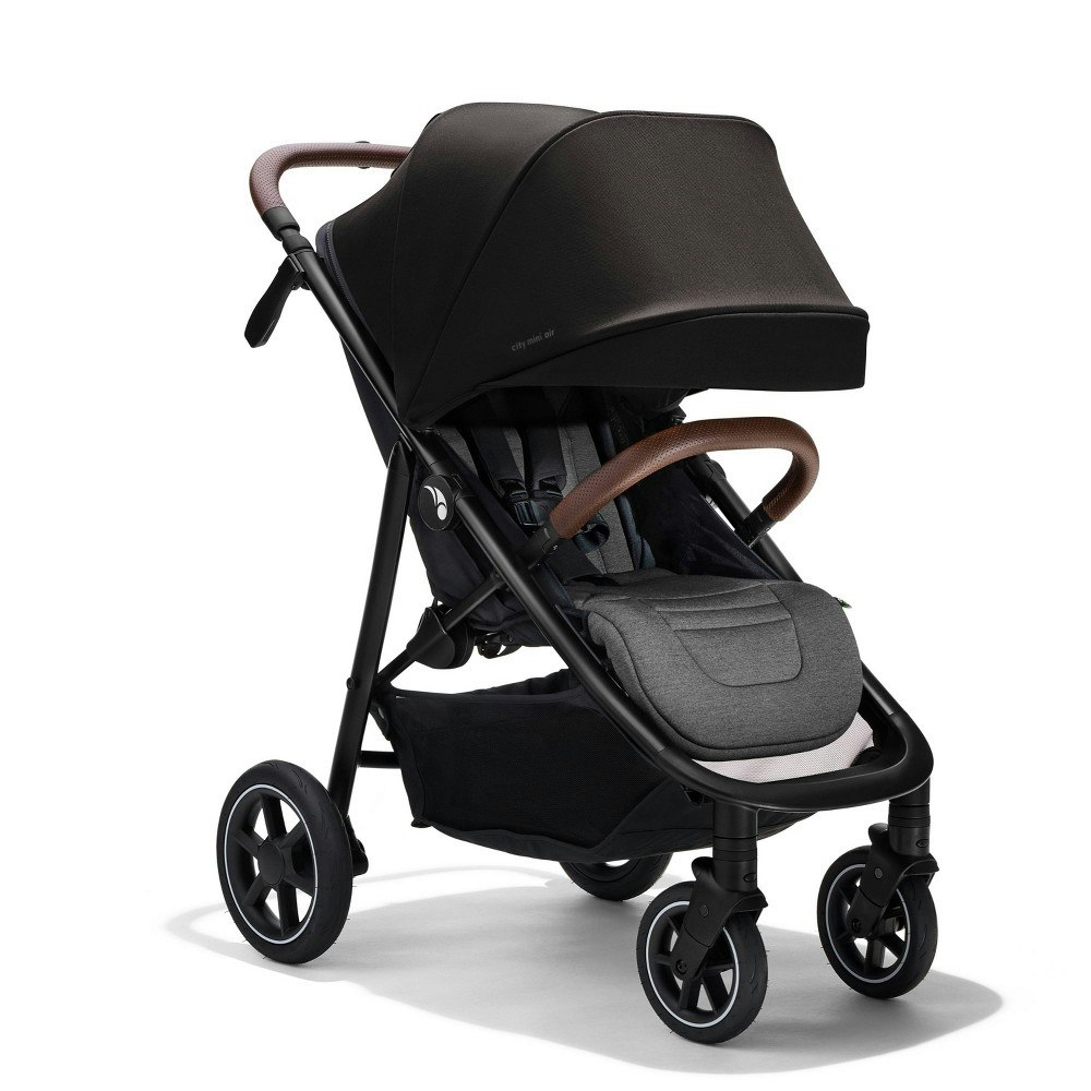 Baby Jogger City Mini Air Lightweight Stroller: $499.99 Baby Jogger City Mini Air Lightweight Stroller: $499.99
