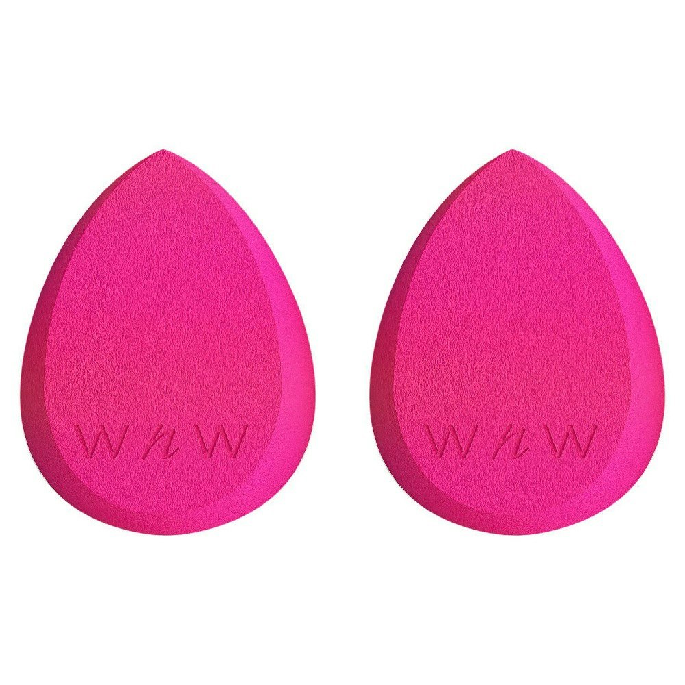 Wet n Wild Double Tap Makeup Sponge 2-Pack: $6.79 Wet n Wild Double Tap Makeup Sponge 2-Pack: $6.79