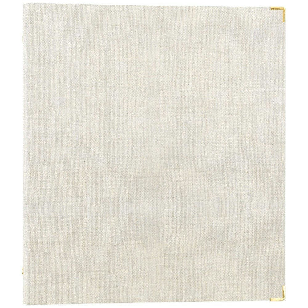 Sugar Paper Essentials 1-Inch Round Ring Binder: $14.99