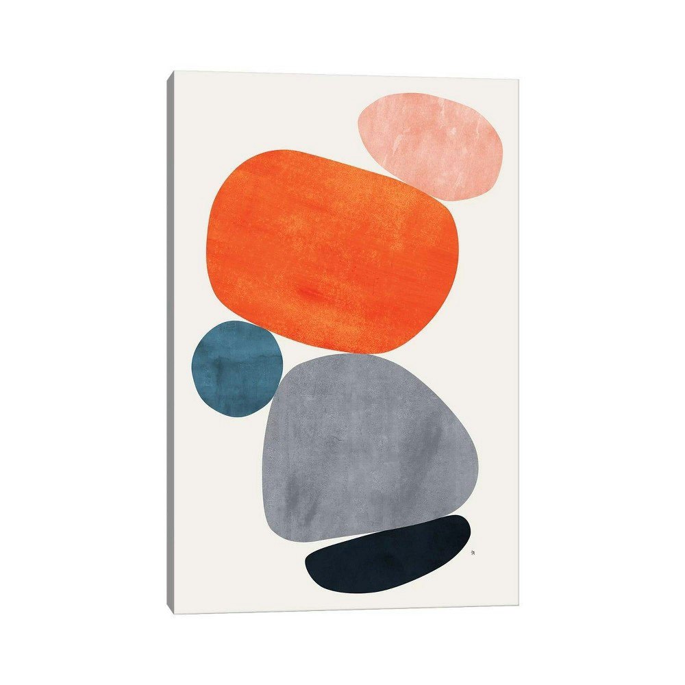18" x 12" Balance III by Tracie Andrews Unframed Wall Canvas: $53.99 18" x 12" Balance III by Tracie Andrews Unframed Wall Canvas: $53.99