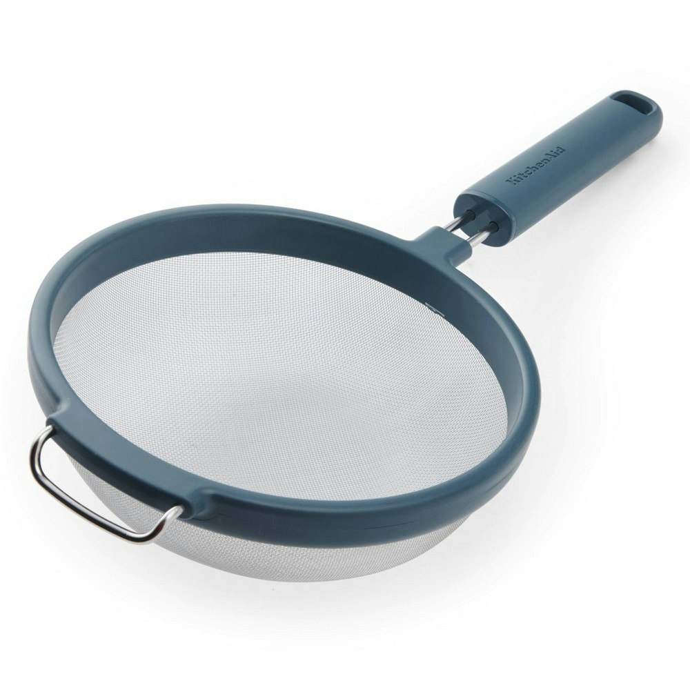 KitchenAid 7-inch Strainer: $14.99 KitchenAid 7-inch Strainer: $14.99