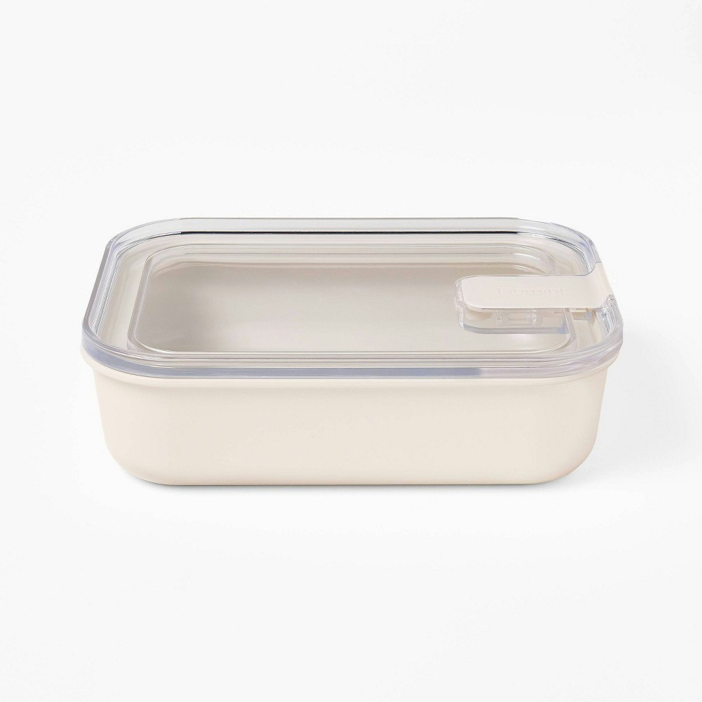 Figmint 3-Compartment Meal Prep Food Storage Container: $6 Figmint 3-Compartment Meal Prep Food Storage Container: $6