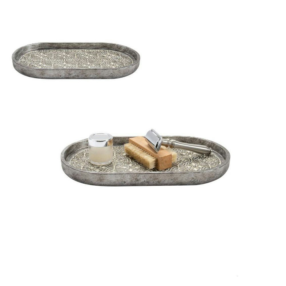 Moda at Home Marrakesh Bathroom Tray: $39.99
