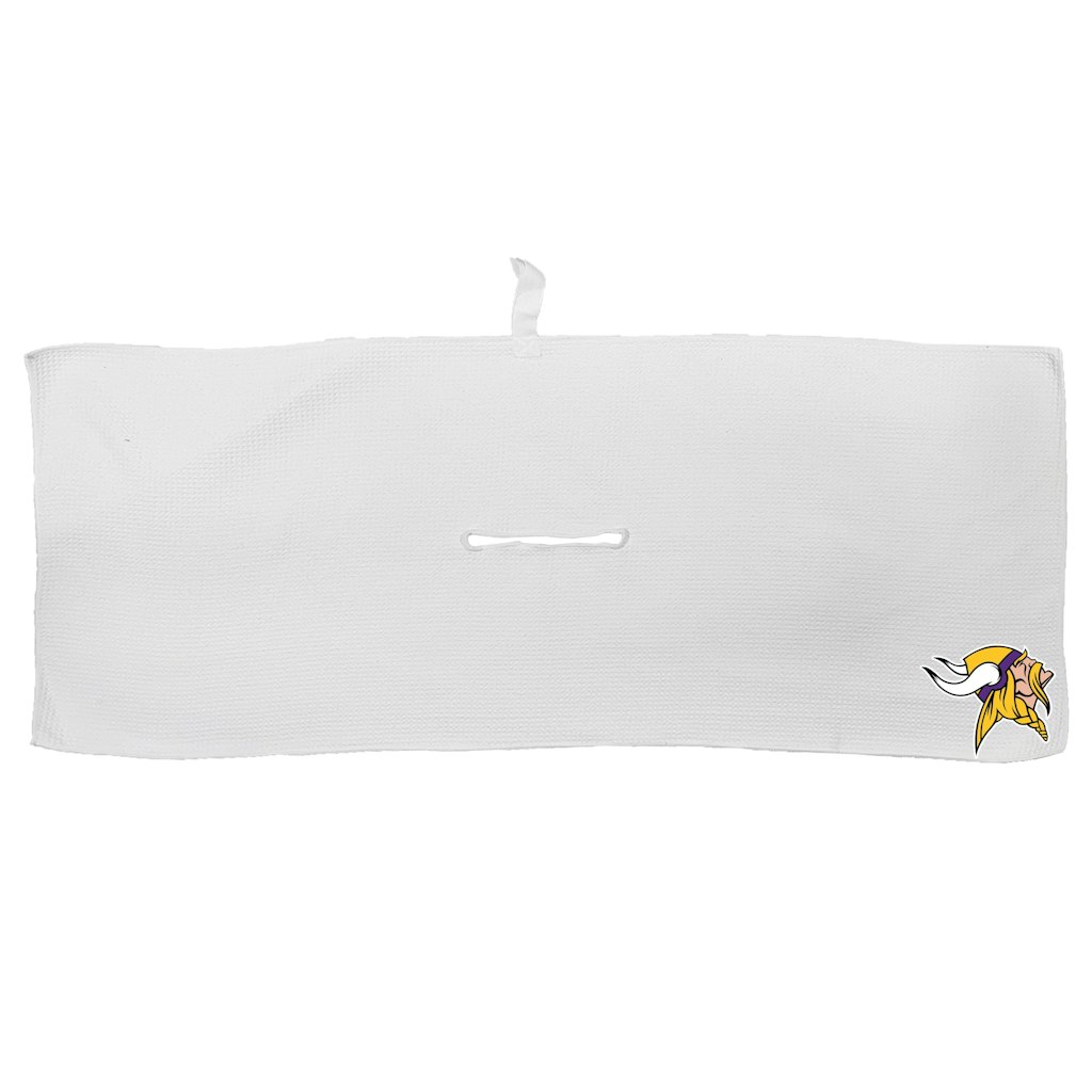 Minnesota Vikings 16'' x 40'' Microfiber Golf Towel: $27.99 Minnesota Vikings 16'' x 40'' Microfiber Golf Towel: $27.99
