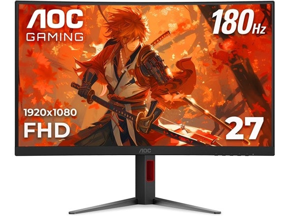 Woot Birthday Monitor Deals: Refurbs from $60, new from $80