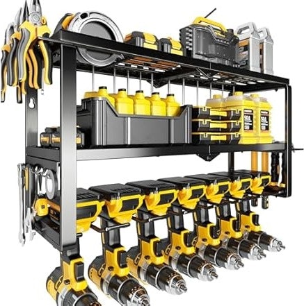 Woot Birthday Tools & Garden Deals: Up to 83% off