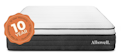 Allswell Relax 14" California King Hybrid Mattress for $219 + free shipping
