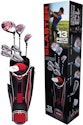 Nitro Men's Blaster 13-Piece Left-Handed Golf Set for $92 + free shipping