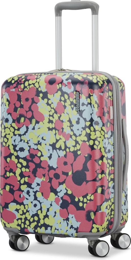 American Tourister Moonlight II 20" Spinner Luggage: $28