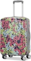 American Tourister Moonlight II 20" Spinner Luggage for $28 + free shipping w/ $35