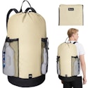 Baleine 120L Laundry Bag Backpack for $9 + free shipping w/ Prime