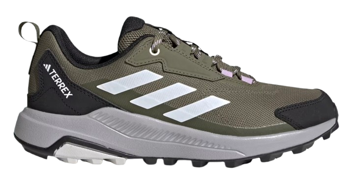 adidas Terrex Hiking Shoe Deals: Kids' from $26, adults' from $51
