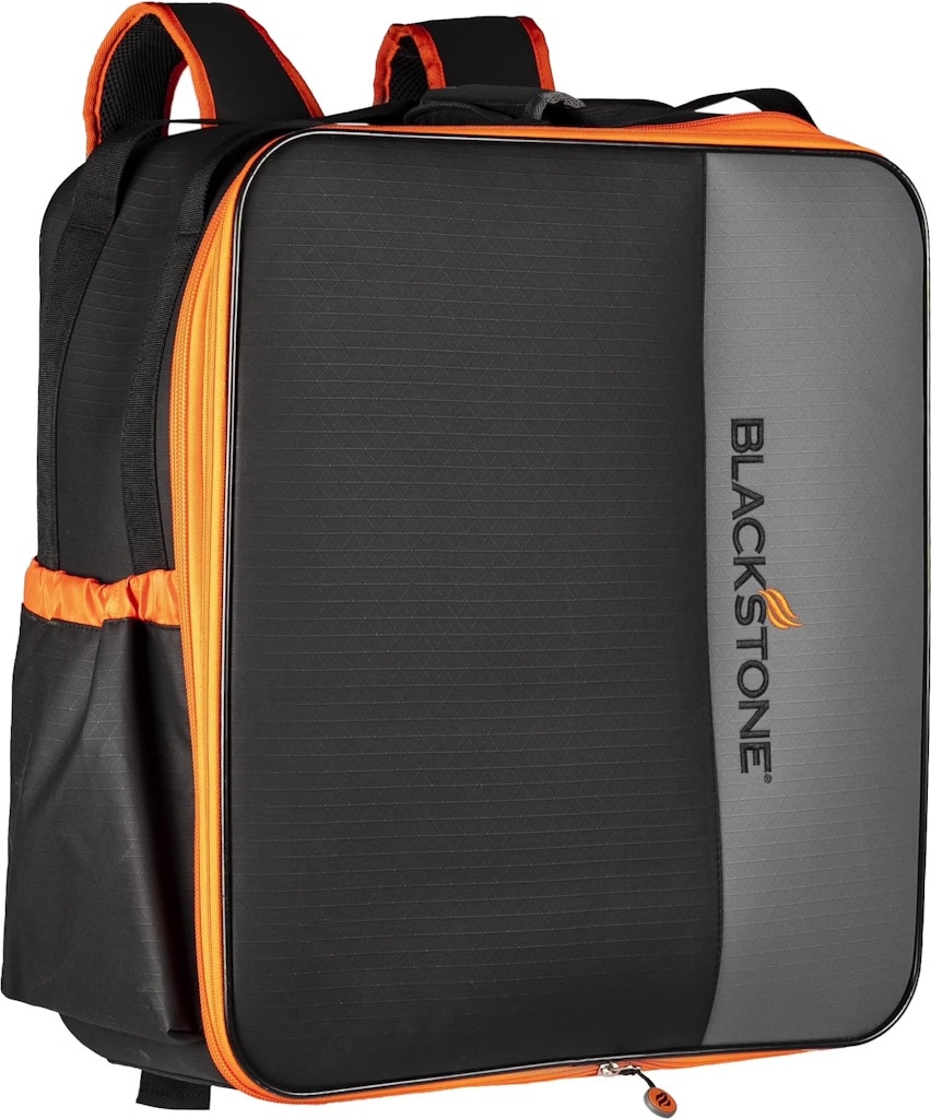 Blackstone Adventure Ready 17" Griddle Backpack: $30