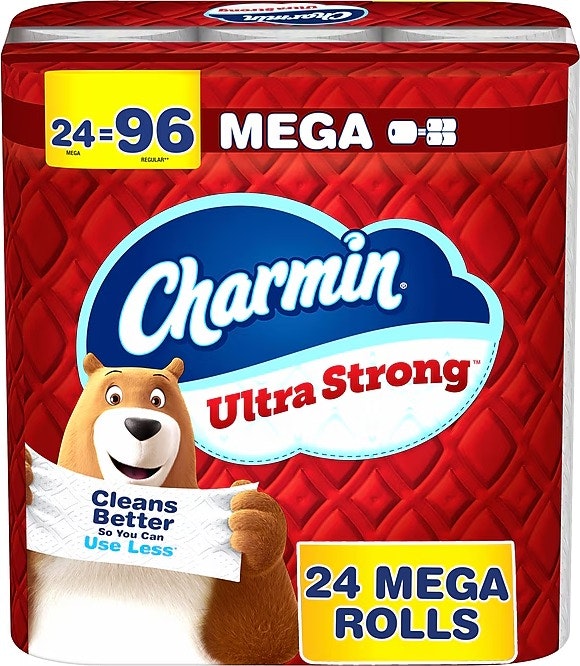P&G Clean & Save Deals at Staples: Extra $15 off $45