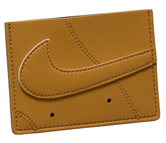 Nike Icon Air Force 1 Card Wallet: $14