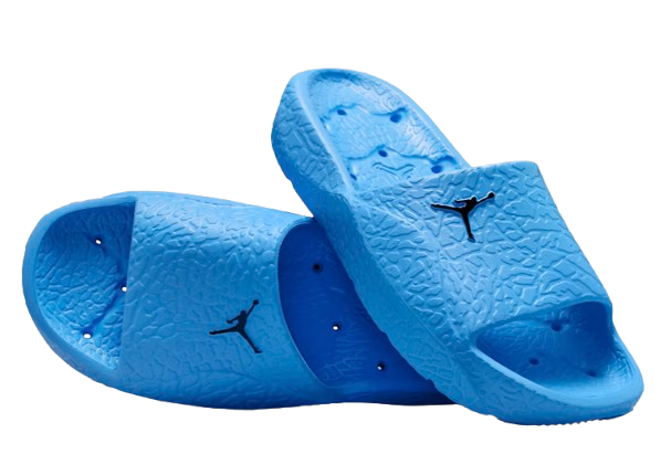 Jordan Franchise Shower Slides: $22