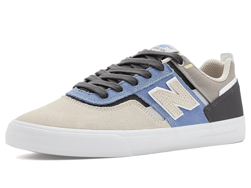 New Balance Numeric 306 Jamie Foy Athletic Shoes: $94.95