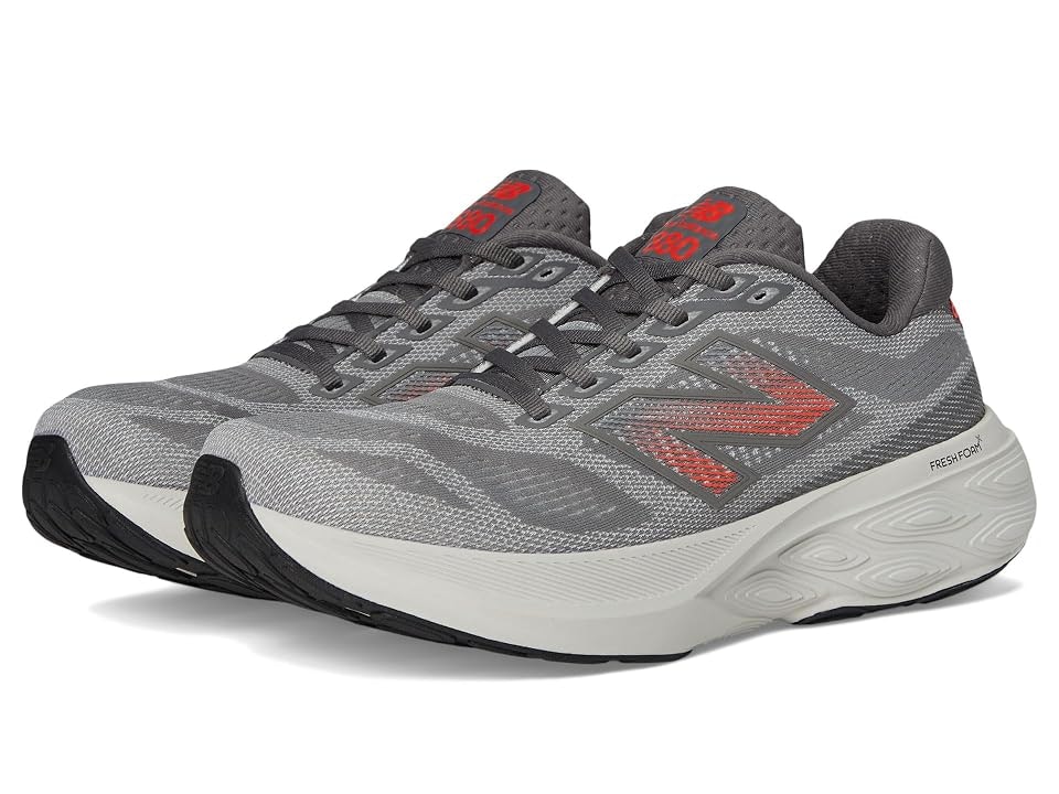 New Balance Fresh Foam X 880 v15 Men's Wide Running Shoes: $149.95